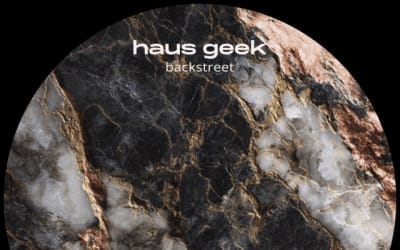 Haus Geek – Backstreet