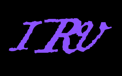 JESUS THE APOLLO – IRV! (Symphony of The Shadow Self)