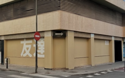 Tomodachi Ibiza riapre le porte con Samuel Deep