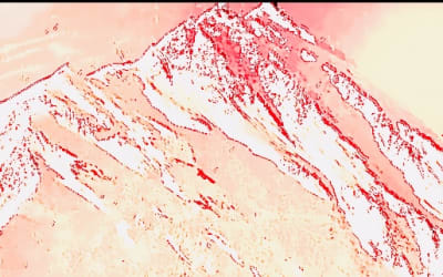 Mountains of Heave – Mountains of Heaven 1 and 2