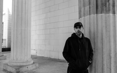 PREMIERE: Krist decolla con “The Eagle” nel nuovo capitolo firmato Dogma Rec