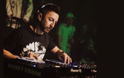 30 anni di Cenobite Records: intervista a Formek