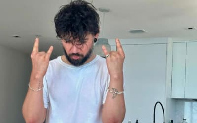 Skrillex presenta il nuovo Ep “Kora”