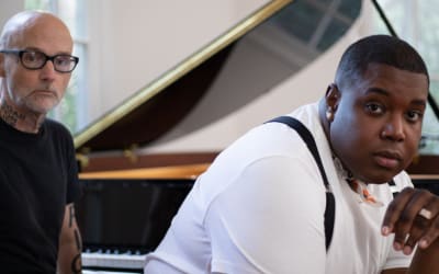 Moby, “Future Quiet” e l’estetica della sottrazione