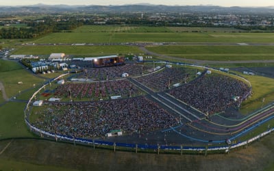 Hellwatt Festival: scopri tutti gli artisti in line up