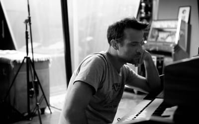 Richard Green – Ending up in the wrong way