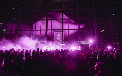 Spring Attitude Festival ’26: Roma sorride a maggio