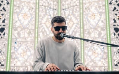 Solidoro – Proverò a descriverti