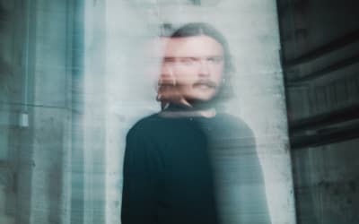 UFO95: “The club is a laboratory of perception”