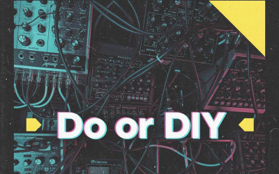 Monophonic Underground – Do or DIY