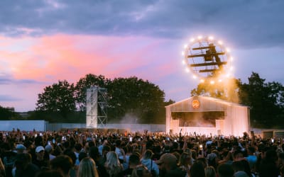 Appetite on the Farm: Jamie Jones, Saoirse e Traumer protagonisti in line up