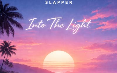 SLAPPER – Into the Light