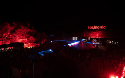 Polifonic Festival: scopri la line up dell’ edizione 2026