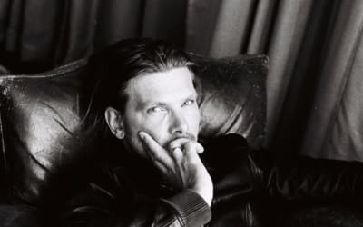 Marcell Dettmann protagonista dell’Olympic Club