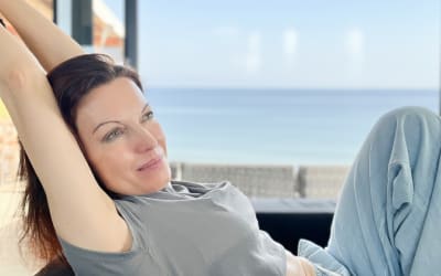 Lana Crow – If He Loved Me Back Then