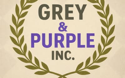 Grey & Purple Songbook – Lessons Learned, Vision Clear