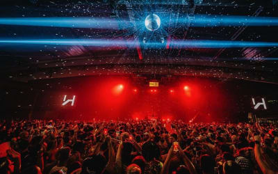 Sónar Festival 2026 completa la line up con The Prodigy e Goldie