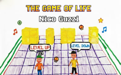 Nico Guzzi – The Game of Life