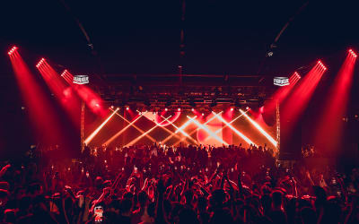 Vision torna a Milano: due notti al Fabrique con Luciano e Marco Carola