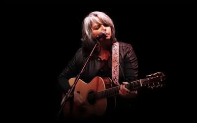 Lynn Miles on the Discipline of Emotional Balance » PopMatters