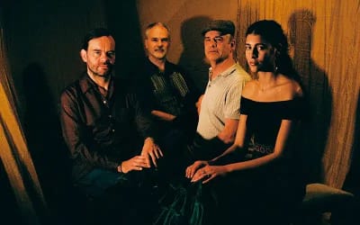 Sonetos del Amor Oscuro Brilliantly Set Lorca to Music » PopMatters