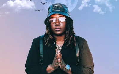 Trinisha Browne Redefines Afro-Caribbean Music » PopMatters