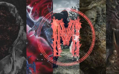 MetalMatters: The Best Metal Albums of February 2026 » PopMatters