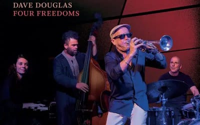 Jazz Trumpeter Dave Douglas Presents a New Quartet » PopMatters