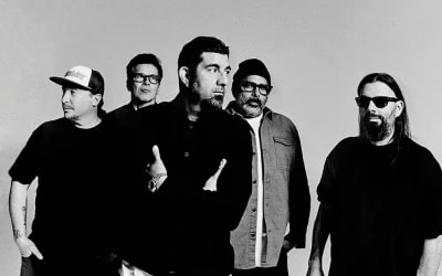 Deftones Are a Glorious Dichotomy of Extremes » PopMatters