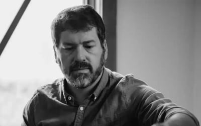 Devin Maxwell's ‘Megadrought’ Is Ambitious and Inspiring » PopMatters