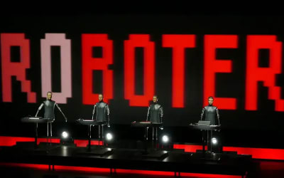 Kraftwerk's Seductive Post-Human » PopMatters