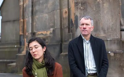 Stephanie Lamprea and Alistair MacDonald Are Mesmerizing » PopMatters