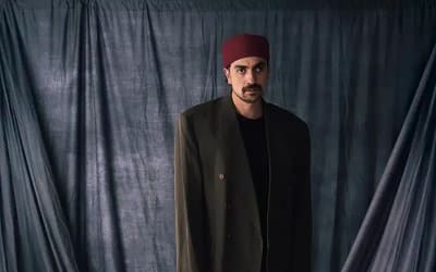 In Taroug's “1995”, Menace Lurks Childlike Wonder » PopMatters