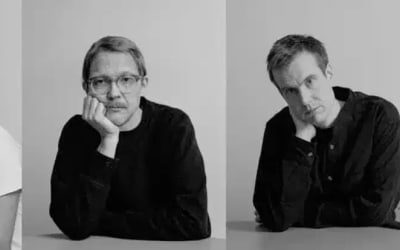 The Setting Create a Unique Twist on the Jazz Trio » PopMatters