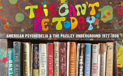 Take a Trip Through the US Psychedelic Underground 1977-88 » PopMatters