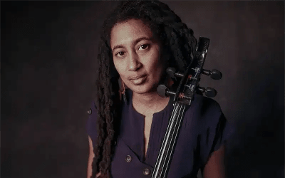 Cellist Tomeka Reid Creates Dancing String Band Jazz » PopMatters