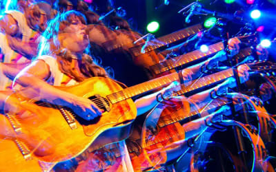 Margo Price Gets Grateful at the Fillmore » PopMatters
