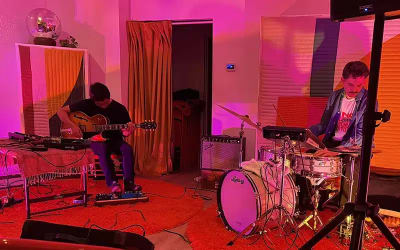 The Early Mine a Gritty, Post-Rock Ambient Vibe » PopMatters