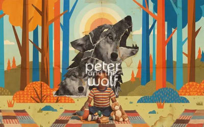 billy woods and Mickey Diamond Take a Bite Out of “Peter and the Wolf” » PopMatters