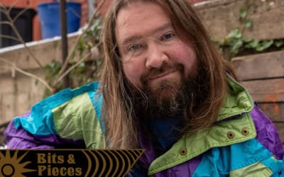 Frank Hurricane – “Roadside Traveler Blues”