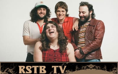 Josephine Network – “Hooked”