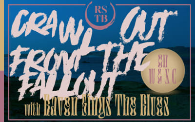 RSTB Radio WGXC: February <img src="http://www.ravensingstheblues.com/wp-content/uploads/2019/08/radioicon.jpg” width=47>