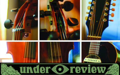 Universal Light <img src="http://www.ravensingstheblues.com/wp-content/uploads/2021/04/reviews.png” width="50px">