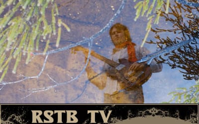 Chet Sounds – “Wild Things Run Fast”