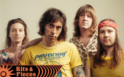 Daniel Romano’s Outfit – “Cardinal Star”