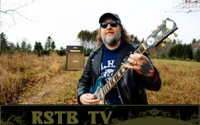 King Tuff – “Invisible Ink”