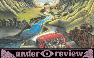 Natural Magic <img src="http://www.ravensingstheblues.com/wp-content/uploads/2021/04/reviews.png” width="50px">