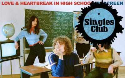 Plastic Family – Love & Heartbreak In High School b/w TV Screen  <img src="http://www.ravensingstheblues.com/wp-content/uploads/2016/01/7-10-12.jpg” width="41px">