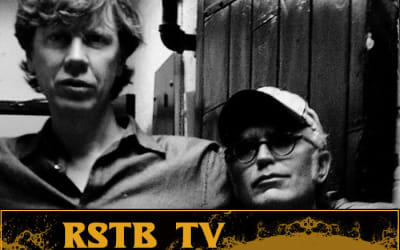 Thurston Moore & Bonner Kramer – “Urn Burial” <img src="http://www.ravensingstheblues.com/wp-content/uploads/2015/12/videoicon.jpg” width="35">