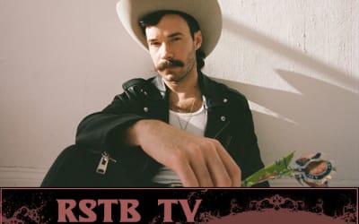 Andrew Sa – “Lavender Cowboy”